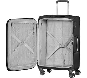 Produktbild Samsonite Popsoda Spinner erweiterbar (66 cm)