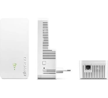 Produktbild Devolo WiFi 6 Repeater 3000