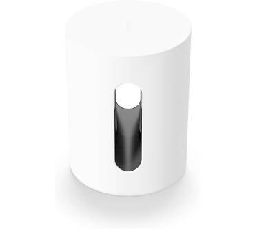 Produktbild Sonos Sub Mini