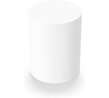 Produktbild Sonos Sub Mini