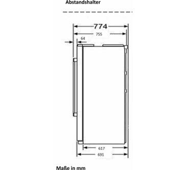 Produktbild Hanseatic HSBS17990DI