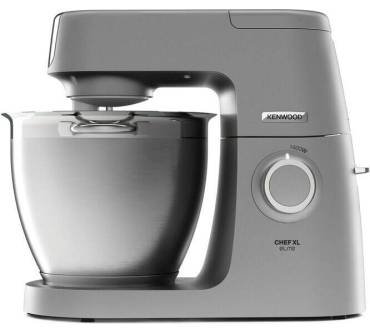 Produktbild Kenwood Chef XL Elite KVL6370S