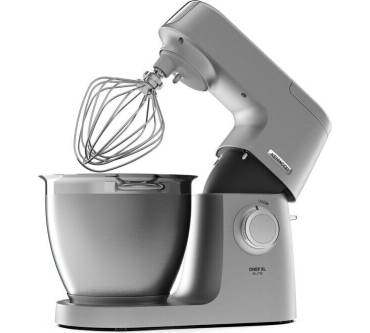 Produktbild Kenwood Chef XL Elite KVL6370S