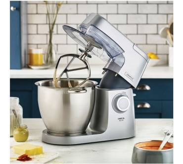 Produktbild Kenwood Chef XL Elite KVL6370S