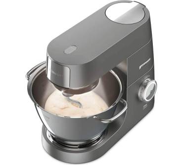 Produktbild Kenwood Chef Titanium KVC7300S