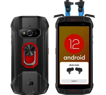 Produktbild Ulefone Armor 15