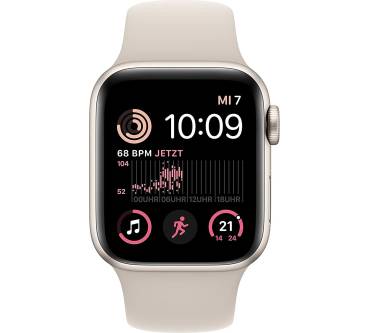 Produktbild Apple Watch SE (2022)