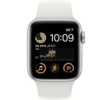 Produktbild Apple Watch SE (2022)