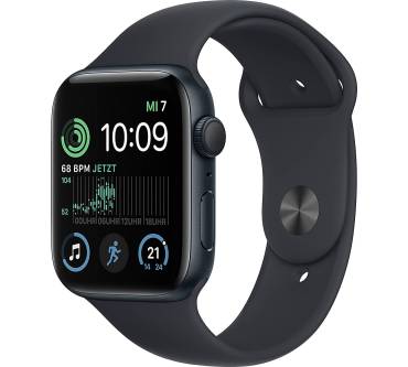 Produktbild Apple Watch SE (2022)