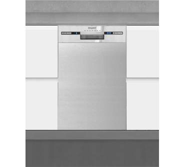 Produktbild Exquisit EGSP9309-EF-030E inox