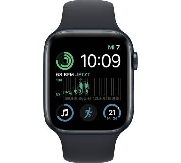 Produktbild Apple Watch SE (2022)