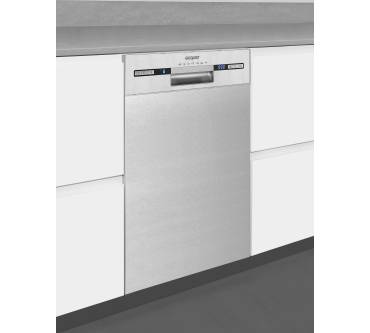 Produktbild Exquisit EGSP9309-EF-030E inox