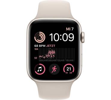 Produktbild Apple Watch SE (2022)