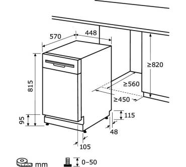 Produktbild Exquisit EGSP9309-EF-030E inox