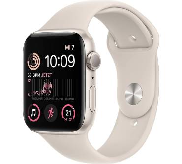 Produktbild Apple Watch SE (2022)