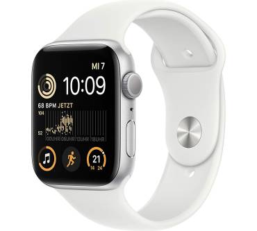 Produktbild Apple Watch SE (2022)