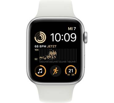 Produktbild Apple Watch SE (2022)