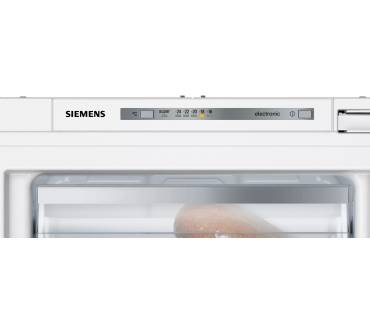 Produktbild Siemens iQ500 GI11VADC0