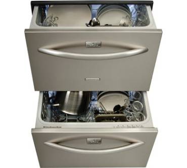 Produktbild KitchenAid KDDD 6010