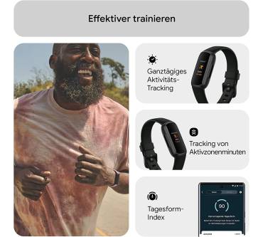 Produktbild Fitbit Inspire 3