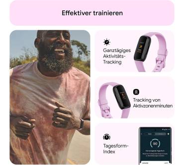 Produktbild Fitbit Inspire 3