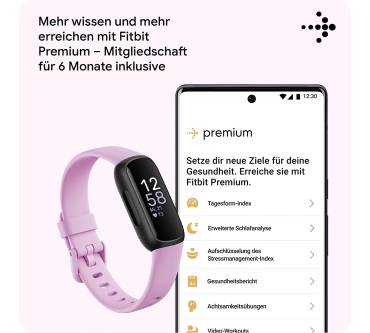 Produktbild Fitbit Inspire 3
