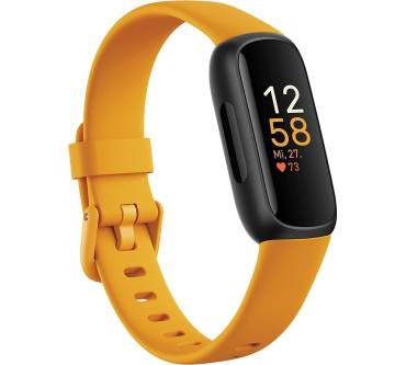 Produktbild Fitbit Inspire 3