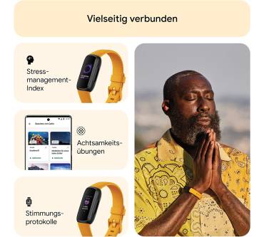 Produktbild Fitbit Inspire 3
