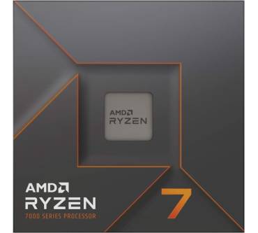 Produktbild AMD Ryzen 7 7700X