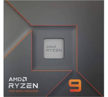 Produktbild AMD Ryzen 9 7950X