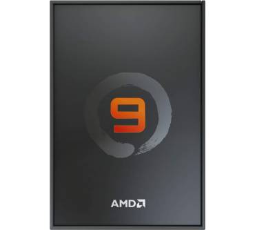 Produktbild AMD Ryzen 9 7950X