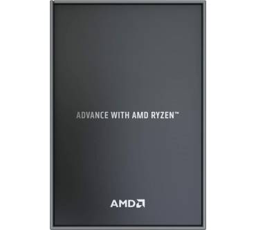 Produktbild AMD Ryzen 9 7950X