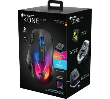 Produktbild Roccat Kone XP Air