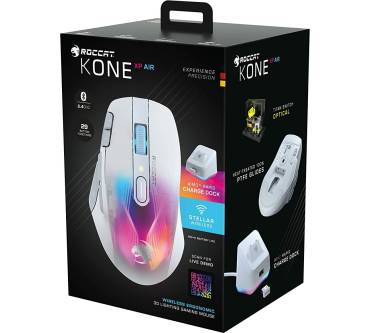 Produktbild Roccat Kone XP Air