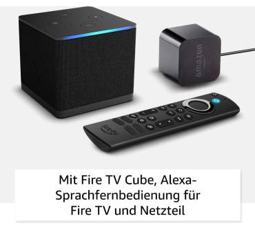 Produktbild Amazon Fire TV Cube (3. Gen)