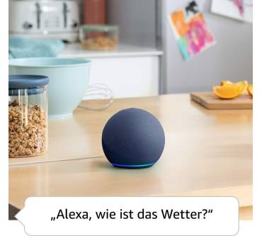 Produktbild Amazon Echo Dot (5. Generation, 2022)