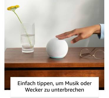 Produktbild Amazon Echo Dot (5. Generation, 2022)