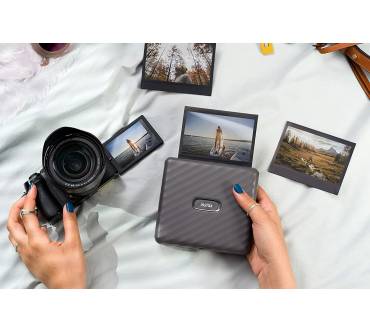 Produktbild Fujifilm instax Link WIDE