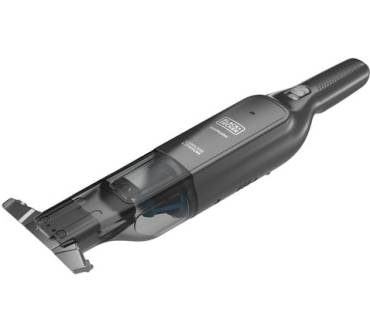 Produktbild Black + Decker HLVC320B11-QW Dustbuster Slim