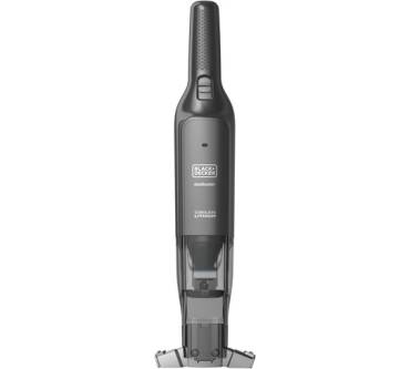 Produktbild Black + Decker HLVC320B11-QW Dustbuster Slim