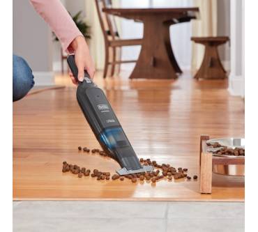 Produktbild Black + Decker HLVC320B11-QW Dustbuster Slim