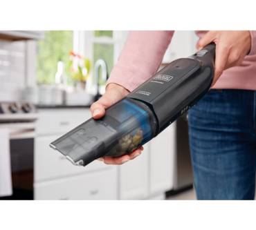 Produktbild Black + Decker HLVC320B11-QW Dustbuster Slim