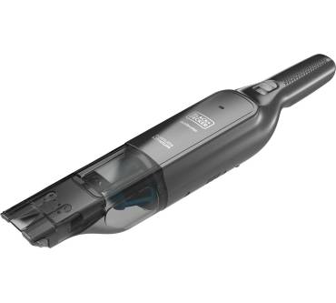 Produktbild Black + Decker HLVC320B11-QW Dustbuster Slim