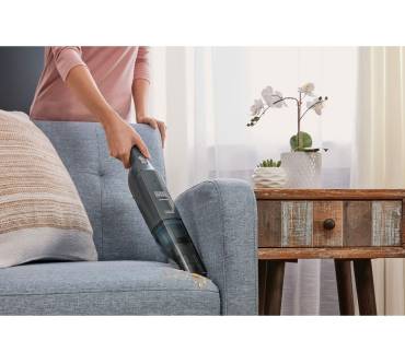 Produktbild Black + Decker HLVC320B11-QW Dustbuster Slim