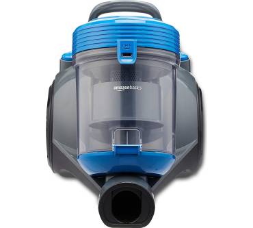 Produktbild AmazonBasics Zylinder-Staubsauger, 2,0 l