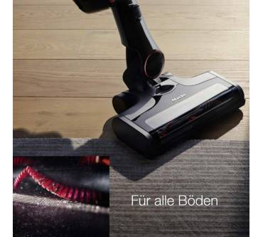 Produktbild Miele Triflex HX1 Facelift SMUL1