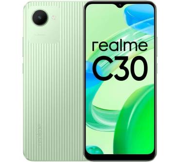 Produktbild Realme C30