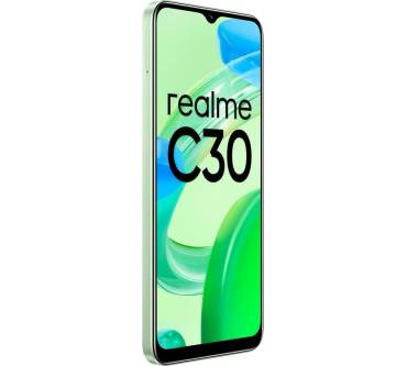 Produktbild Realme C30