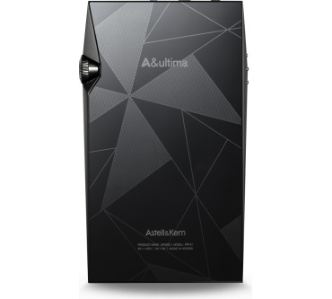 Produktbild Astell & Kern A&ultima SP3000