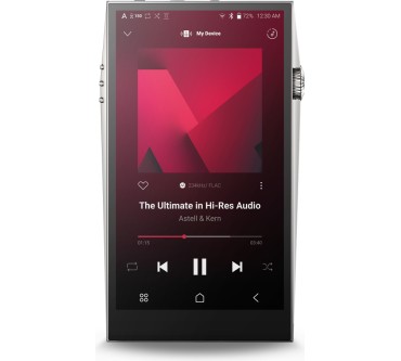 Produktbild Astell & Kern A&ultima SP3000